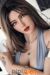 Annika Sanfte Haut TPE Sexpuppe E-cup #068 SE Doll SE Doll SED218