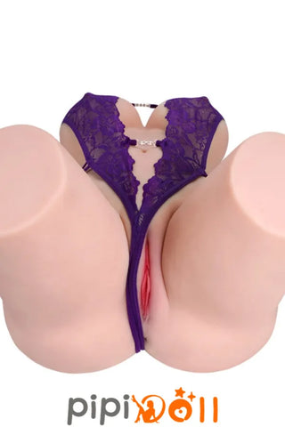 Tantaly Jennifer Hell 2.0 Sofort lieferbar Lebensechte Gestaltung (100% Nagelneu) 27.5kg Sexpuppen Torso