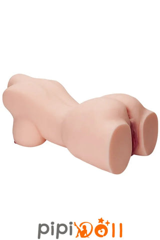 Tantaly Jessica Hell 2.0 Sofort lieferbar Stabile Konstruktion (100% Nagelneu) 6kg Sexpuppen Torso