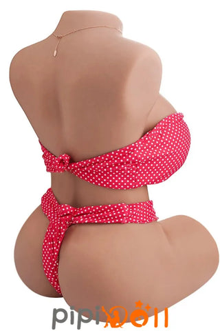 Tantaly Britney Wheat 3.0 Sofort lieferbar Natürlich wirkende Körperproportionen (100% Nagelneu) 13kg Sexpuppen Torso