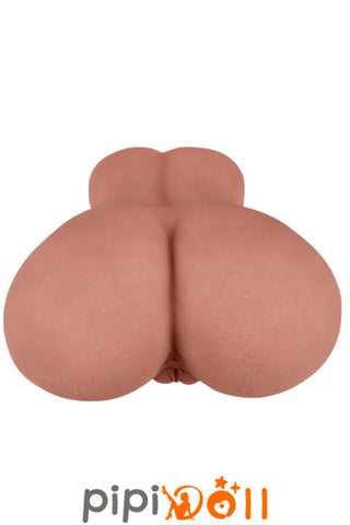 Tantaly Cecilia Weizen 2.0 Sofort lieferbar Geschmeidige Oberfläche (100% Nagelneu) 8.5kg Sexpuppen Torso
