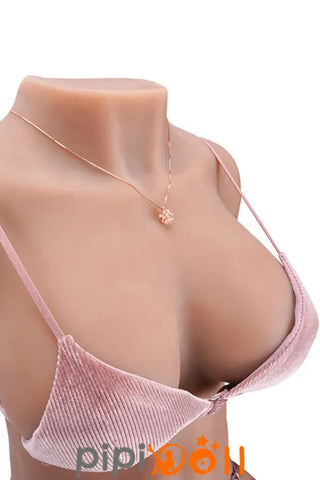 Tantaly Candice Wheat 3.0 Sofort lieferbar Zarte Körperstruktur (100% Nagelneu) 19kg Sexpuppen Torso