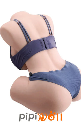 Tantaly Britney Fair 3.0 Sofort lieferbar Realistische Brustwarzen (100% Nagelneu) 13kg Sexpuppen Torso