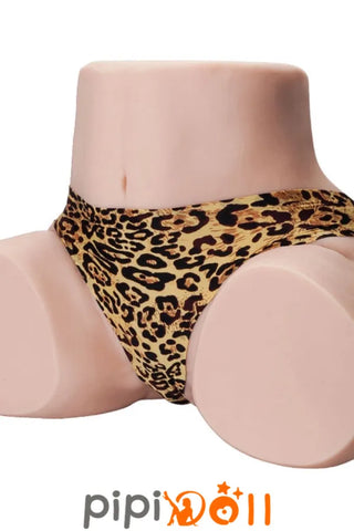 Tantaly Rosie Hell 2.0 Sofort lieferbar Entspannte Körperhaltung (100% Nagelneu) 14.5kg Sexpuppen Torso