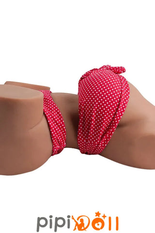 Tantaly Britney Wheat 3.0 Sofort lieferbar Natürlich wirkende Körperproportionen (100% Nagelneu) 13kg Sexpuppen Torso