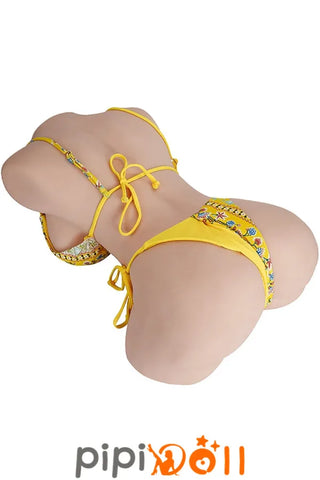 Tantaly Candice Fair 3.0 Sofort lieferbar Glatte Körperkonturen (100% Nagelneu) 19kg Sexpuppen Torso