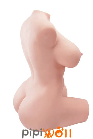 Tantaly Jennifer Hell 2.0 Sofort lieferbar Lebensechte Gestaltung (100% Nagelneu) 27.5kg Sexpuppen Torso