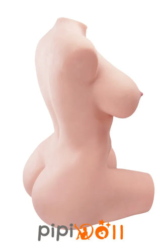 Tantaly Jennifer Fair 3.0 Sofort lieferbar Lebensechte Gestaltung (100% Nagelneu) 27.5kg Sexpuppen Torso