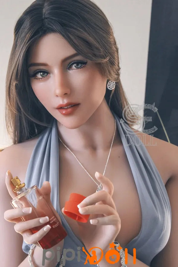 Annika Sanfte Haut TPE Sexpuppe E-cup #068 SE Doll SE Doll SED218