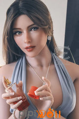 Annika Sanfte Haut TPE Sexpuppe E-cup #068 SE Doll SE Doll SED218