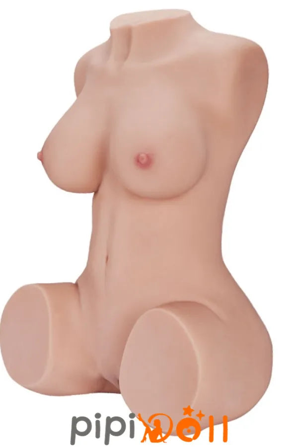 Tantaly Candice Fair 3.0 Sofort lieferbar Glatte Körperkonturen (100% Nagelneu) 19kg Sexpuppen Torso