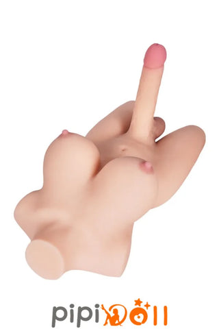 Tantaly Sarina Hell 2.0 Sofort lieferbar Robuste Bauweise (100% Nagelneu) 9kg Sexpuppen Torso