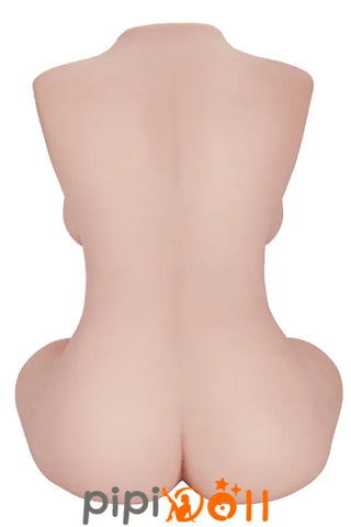 Tantaly Candice Fair 3.0 Sofort lieferbar Glatte Körperkonturen (100% Nagelneu) 19kg Sexpuppen Torso