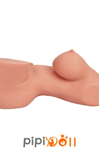 Tantaly Britney Wheat 3.0 Sofort lieferbar Natürlich wirkende Körperproportionen (100% Nagelneu) 13kg Sexpuppen Torso
