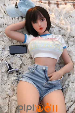 Stella Verlockende reife Versuchung TPE Sexpuppe F-cup #076 SE Doll