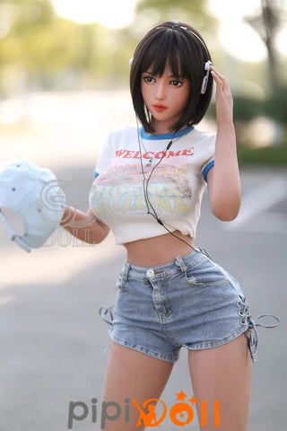 Stella Verlockende reife Versuchung TPE Sexpuppe F-cup #076 SE Doll