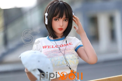 Stella Verlockende reife Versuchung TPE Sexpuppe F-cup #076 SE Doll