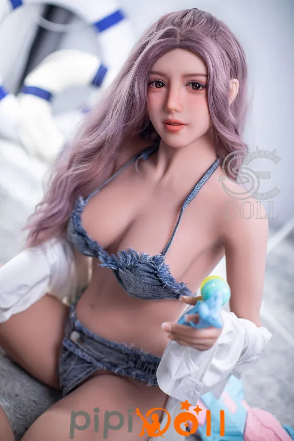 Yasmin Elegante reife Lady TPE Sexpuppe E-cup #080 SE Doll SE Doll SED234