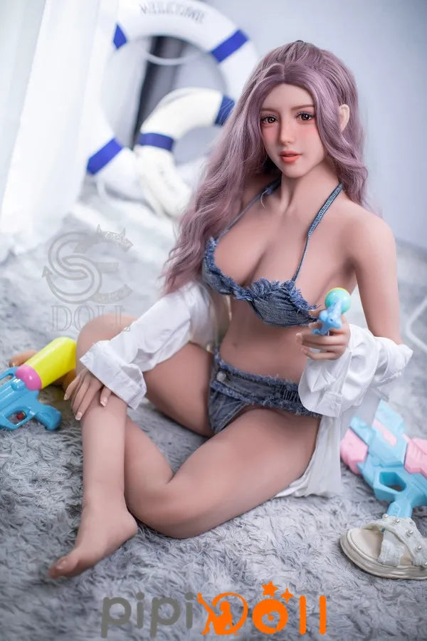 Yasmin Elegante reife Lady TPE Sexpuppe E-cup #080 SE Doll SE Doll SED234