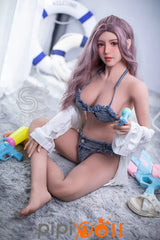 Yasmin Elegante reife Lady TPE Sexpuppe E-cup #080 SE Doll SE Doll SED234