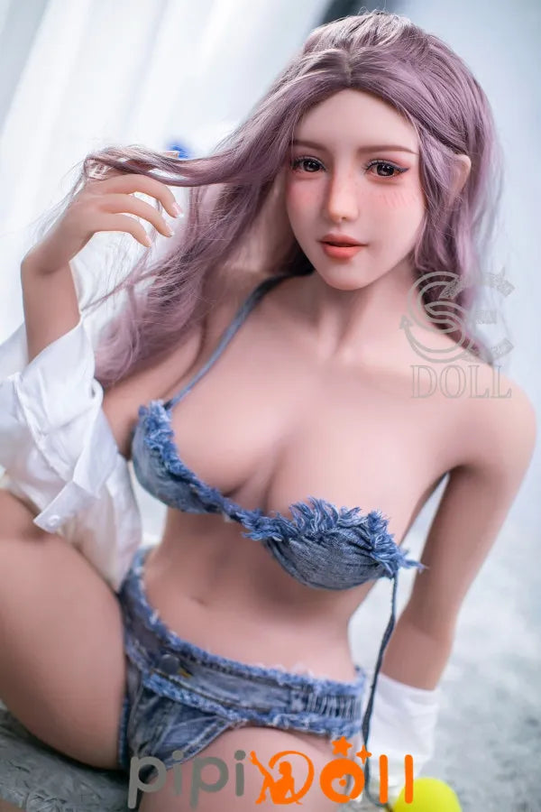 Yasmin Elegante reife Lady TPE Sexpuppe E-cup #080 SE Doll SE Doll SED234