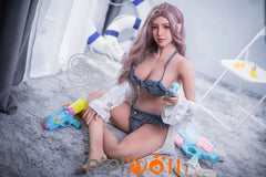 Yasmin Elegante reife Lady TPE Sexpuppe E-cup #080 SE Doll SE Doll SED234
