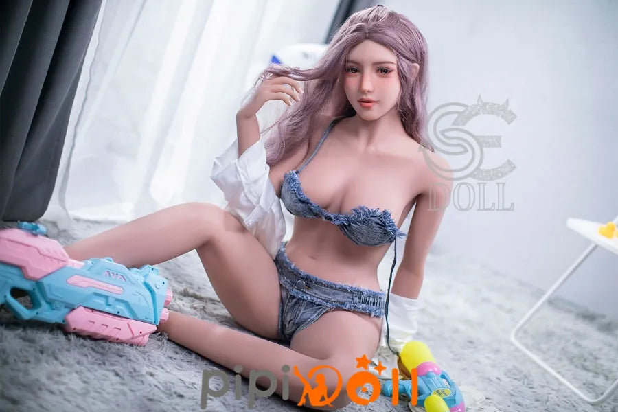 Yasmin Elegante reife Lady TPE Sexpuppe E-cup #080 SE Doll SE Doll SED234