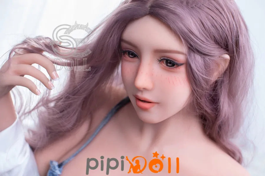 Yasmin Elegante reife Lady TPE Sexpuppe E-cup #080 SE Doll SE Doll SED234