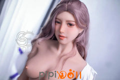 Yasmin Elegante reife Lady TPE Sexpuppe E-cup #080 SE Doll SE Doll SED234