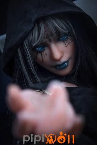 Heloise Betörende reife Göttin TPE Sexpuppe B-cup #110 SE Doll