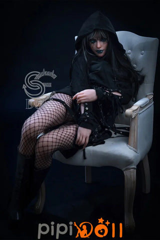 Heloise Betörende reife Göttin TPE Sexpuppe B-cup #110 SE Doll