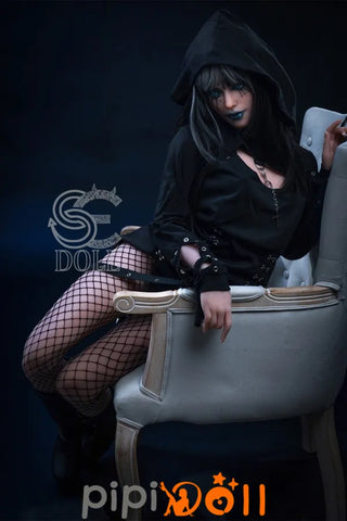Heloise Betörende reife Göttin TPE Sexpuppe B-cup #110 SE Doll