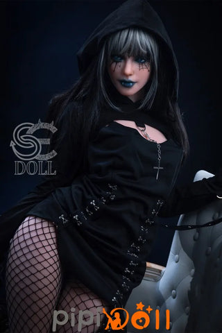 Heloise Betörende reife Göttin TPE Sexpuppe B-cup #110 SE Doll