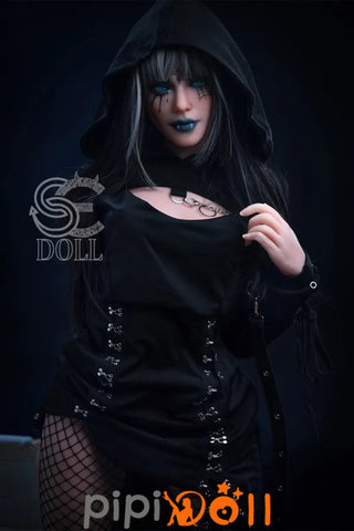 Heloise Betörende reife Göttin TPE Sexpuppe B-cup #110 SE Doll
