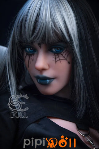 Heloise Betörende reife Göttin TPE Sexpuppe B-cup #110 SE Doll