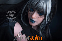 Heloise Betörende reife Göttin TPE Sexpuppe B-cup #110 SE Doll SE Doll SED235