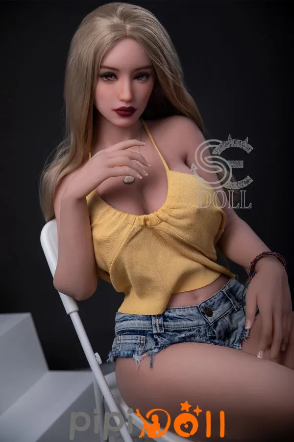 Amelia Reife Femme fatale TPE Sexpuppe F-cup #084 SE Doll SE Doll SED238