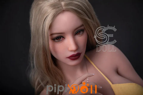 Amelia Reife Femme fatale TPE Sexpuppe F-cup #084 SE Doll