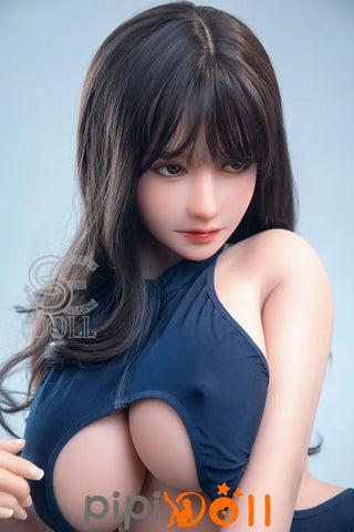 Phoebe Sinnliche Verführerin TPE Sexpuppe H-cup #102 SE Doll