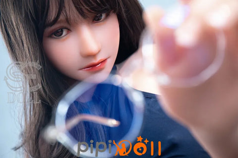 Phoebe Sinnliche Verführerin TPE Sexpuppe H-cup #102 SE Doll