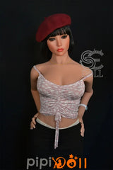 Sylvie Betörende Schönheit TPE Sexpuppe E-cup #088 SE Doll SE Doll SED240
